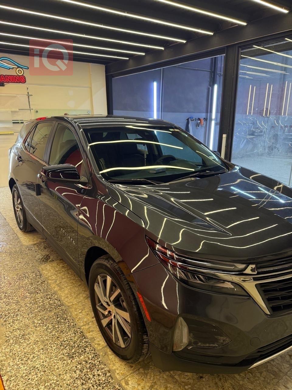 شيفروليه إكوينوكس